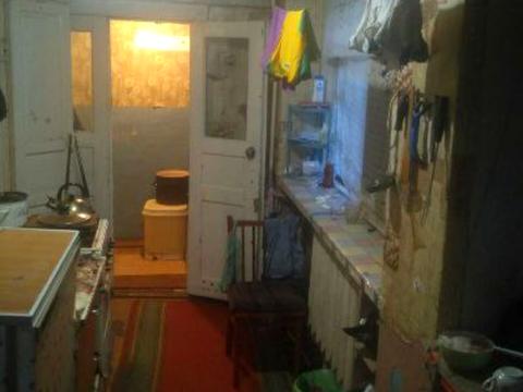 дом по адресу Станичная ул., 78