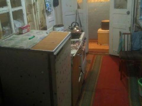 дом по адресу Станичная ул., 78