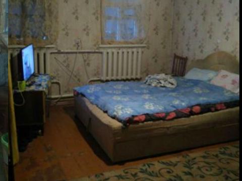 дом по адресу Станичная ул., 78