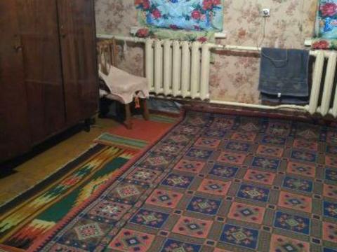 дом по адресу Станичная ул., 78