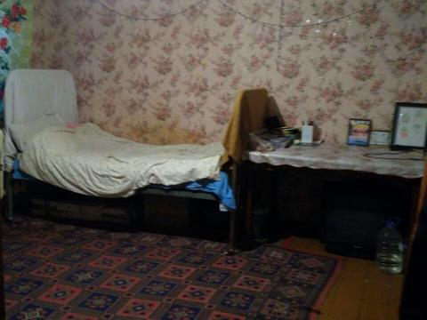 дом по адресу Станичная ул., 78