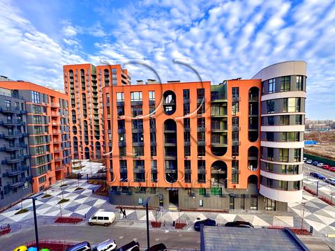 квартира за адресою Братів Шеметів вул., 10/8