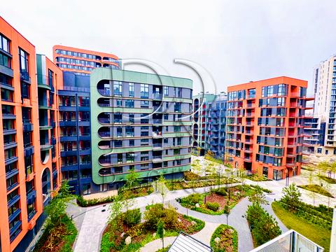 квартира за адресою Братів Шеметів вул., 10/8