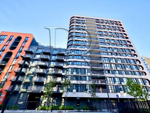 квартира за адресою Братів Шеметів вул., 10/8