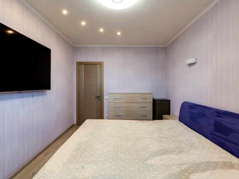 квартира за адресою Київ, Нивська вул., 4-А