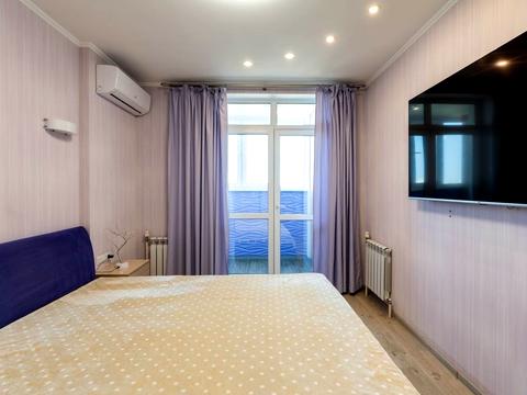 квартира за адресою Київ, Нивська вул., 4-А