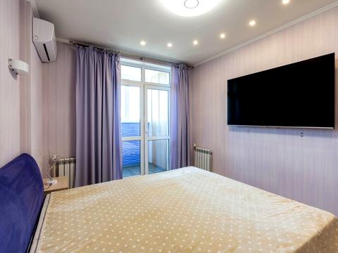 квартира за адресою Київ, Нивська вул., 4-А