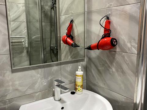 квартира за адресою Штильова вул., 1