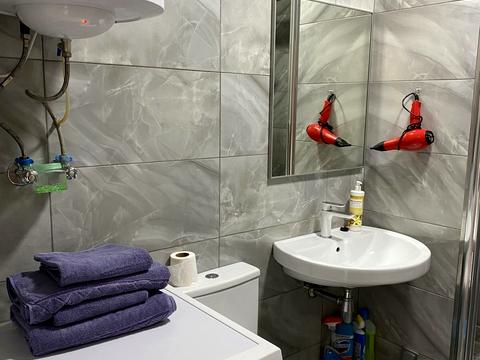 квартира за адресою Штильова вул., 1