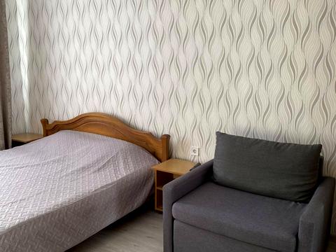 квартира за адресою Штильова вул., 1