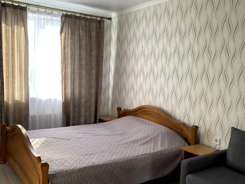 квартира за адресою Штильова вул., 1