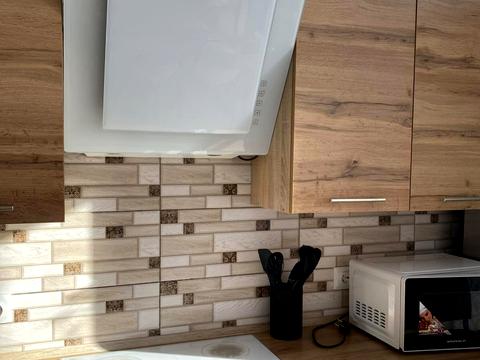 квартира за адресою Штильова вул., 1