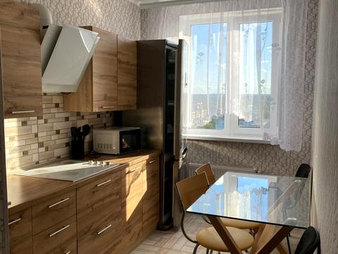 квартира за адресою Штильова вул., 1