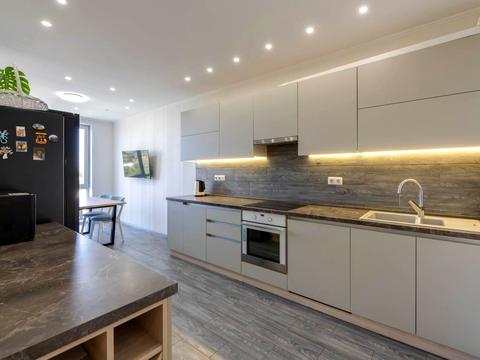 квартира за адресою Київ, Нивська вул., 4-А