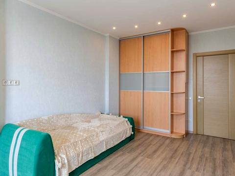 квартира за адресою Київ, Нивська вул., 4-А