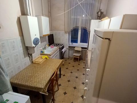 квартира за адресою Українська вул., 12