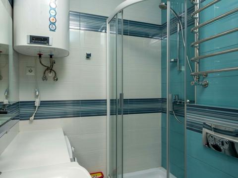 квартира за адресою Київ, Нивська вул., 4-А