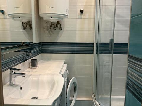 квартира за адресою Київ, Нивська вул., 4-А