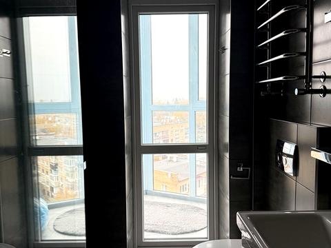 квартира за адресою Київ, Нивська вул., 4-А