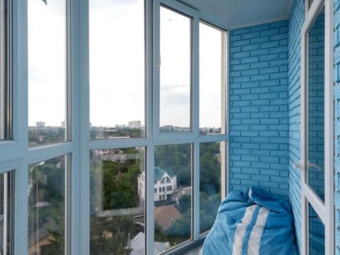 квартира за адресою Київ, Нивська вул., 4-А