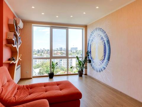 квартира за адресою Київ, Нивська вул., 4-А