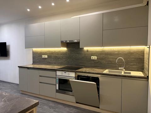 квартира за адресою Київ, Нивська вул., 4-А