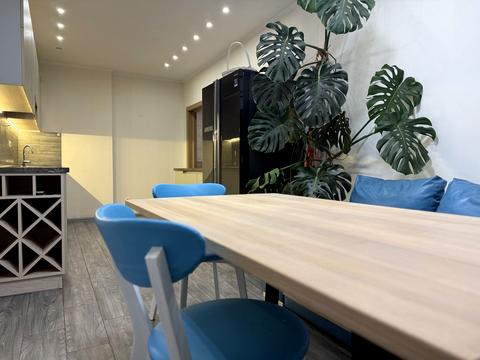 квартира за адресою Київ, Нивська вул., 4-А