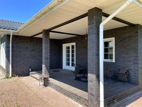 дом по адресу Патона