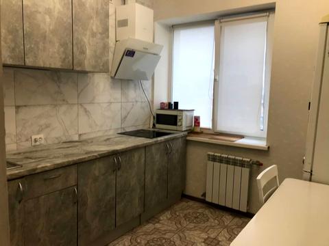 квартира за адресою Краснокутський пров., 16