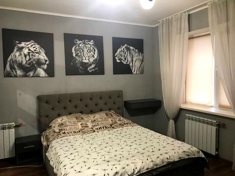 квартира за адресою Краснокутський пров., 16