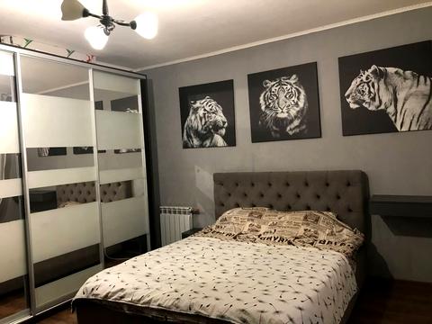 квартира за адресою Краснокутський пров., 16