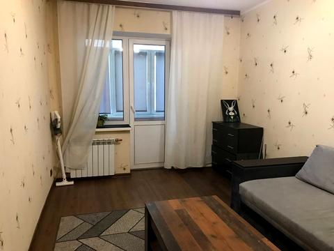 квартира за адресою Краснокутський пров., 16