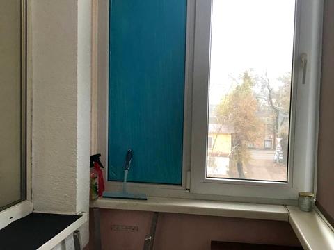 квартира за адресою Краснокутський пров., 16