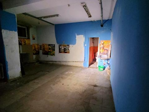 коммерческая по адресу Вітряні Гори ул., 21/7