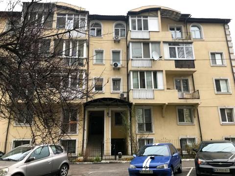 квартира за адресою Краснокутський пров., 16