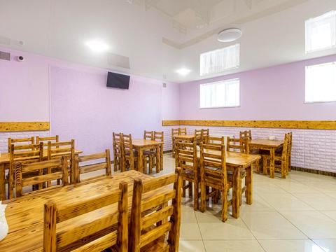 коммерческая по адресу Роксолани ул., 10