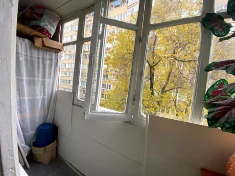 квартира по адресу Сонячна ул. (Маршала Малиновского), 54