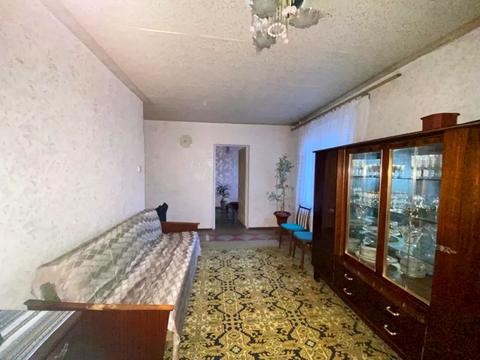 квартира по адресу Сонячна ул. (Маршала Малиновского), 54