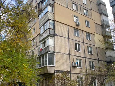 квартира по адресу Сонячна ул. (Маршала Малиновского), 54