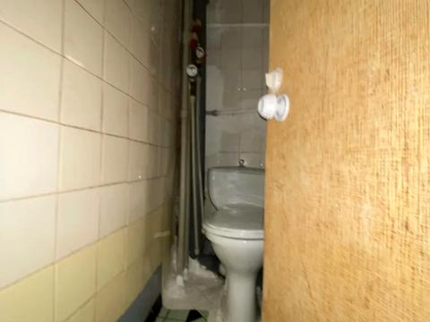 квартира по адресу Сонячна ул. (Маршала Малиновского), 54