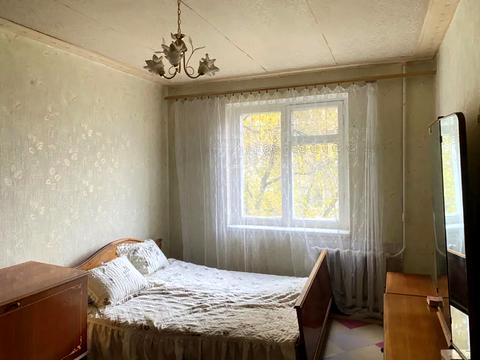 квартира по адресу Сонячна ул. (Маршала Малиновского), 54