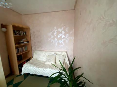 квартира по адресу Сонячна ул. (Маршала Малиновского), 54