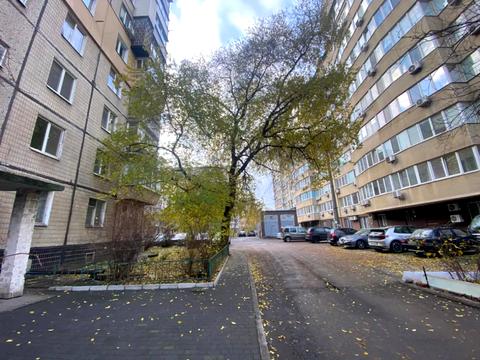 квартира по адресу Сонячна ул. (Маршала Малиновского), 54