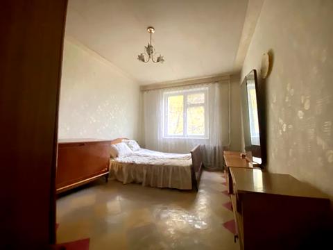 квартира по адресу Сонячна ул. (Маршала Малиновского), 54