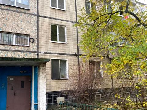 квартира по адресу Сонячна ул. (Маршала Малиновского), 54