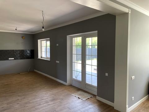 дом по адресу Патона