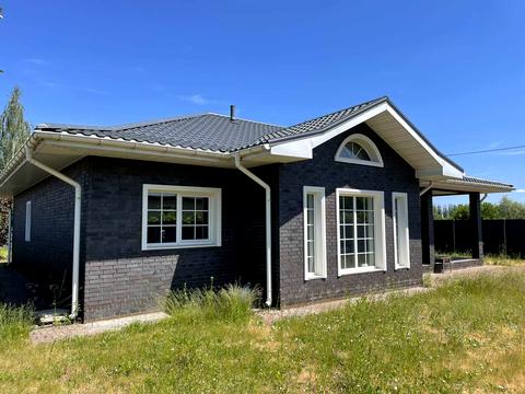 дом по адресу Патона