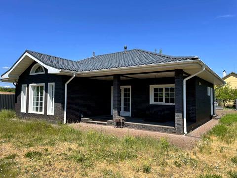 дом по адресу Патона