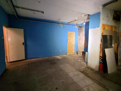 коммерческая по адресу Вітряні Гори ул., 21/7