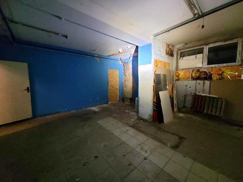 коммерческая по адресу Вітряні Гори ул., 21/7